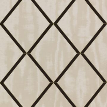 Dedar - Losange Moire - LOSMOI-115