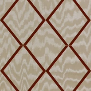 Dedar - Losange Moire - LOSMOI-118