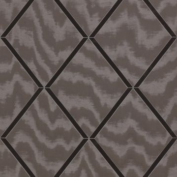 Dedar - Losange Moire - LOSMOI-120