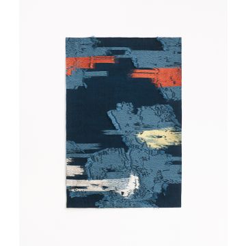 Dedar - Dalie Papaveri Tulipani - T16038-004 - Nocturne