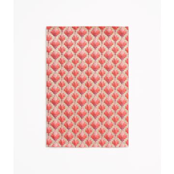 Dedar - Coriandoli - T20005-003 - Coquelicot