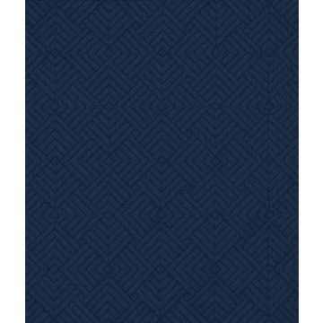 Dedar - Neon - T20019-008 - Indigo