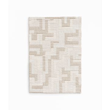 Dedar - Eneide - T21010-001 - Écru