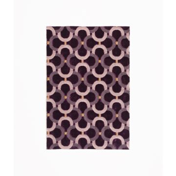 Dedar - Scarabeo - T21013-007 - Prugna