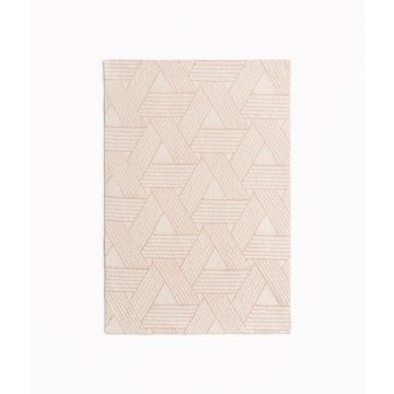 Dedar - Swan - T21022-003 - Nude