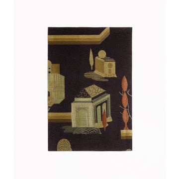 Dedar - This Must Be The Place - T21032-002 - Coromandel