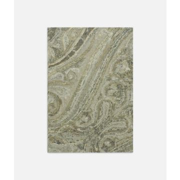 Dedar - Paradiso Paisley - T22023-021 - Argento