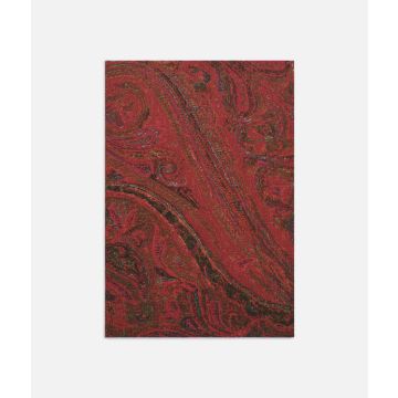 Dedar - Paradiso Paisley - T22023-022 - Andrinople