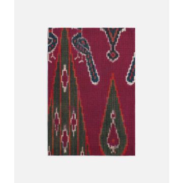 Dedar - Lettere Persiane - T22024-003 - Persia