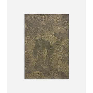 Dedar - Free Jazz - T22028-002 - Oro