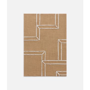 Dedar - Zai Saman - T22031-002 - San'A