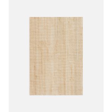 Dedar - Wide Tussah Calacatta - T22035-001 - Naturale