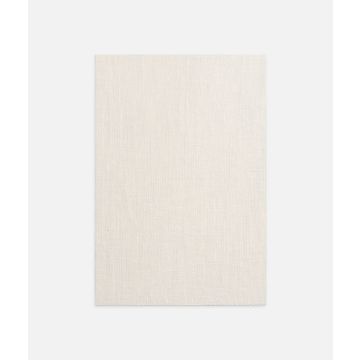 Dedar - Wide Tussah Flammé - T22038-001 - Avorio