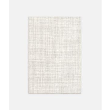 Dedar - Wide Linen Baobab - T22044-001 - Bianco