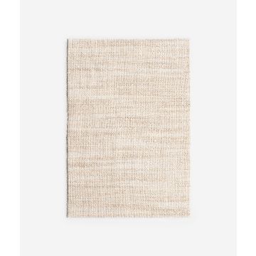 Dedar - Wide Linen Mèche - T23001-002 - Shell