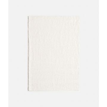 Dedar - Wide Linen Goffrato - T23007-001 - Avorio