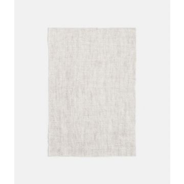 Dedar - Wide Linen Leggero - T23009-003 - Argento