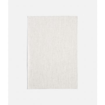 Dedar - Wide Linen Sablé Leggero - T23010-003 - Argento