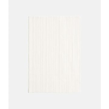 Dedar - Wide Linen Libero - T23011-001 - Bianco