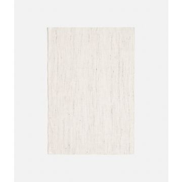 Dedar - Wide Linen Strié - T23013-001 - Madreperla