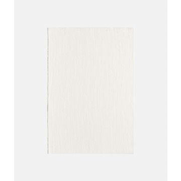 Dedar - Wide Linen Leggerissimo - T23015-001 - Bianco