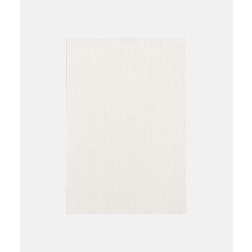 Dedar - Acquerello Chevron - T23016-001 - Bianco