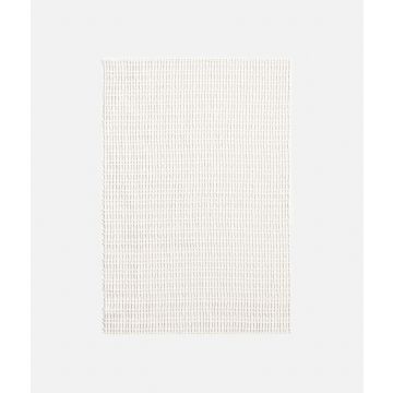 Dedar - Wide Linen Aria - T23018-001 - Bianco