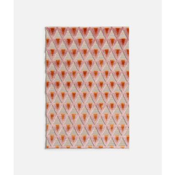 Dedar - Amuleto - T23058-003 - Corallo