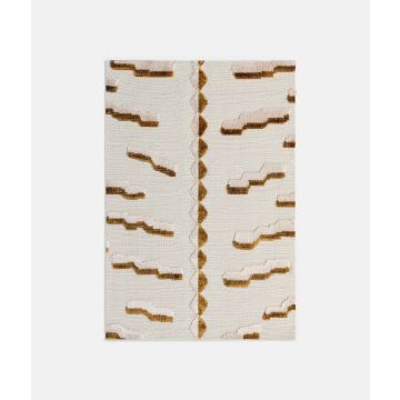 Dedar - Tiger Beat - T23059-002 - Tabacco