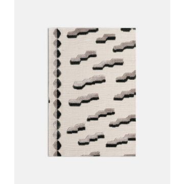 Dedar - Tiger Beat - T23059-003 - Fumo