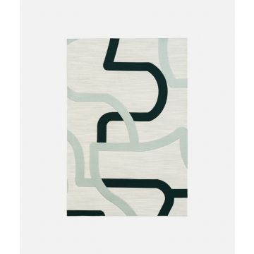 Dedar - Les Liaisons Amoureuses - T23073-003 - Verdoyantes