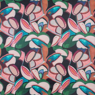 Dedar - SN Margaritas - D18003-001 Multicolor