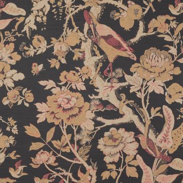 Dedar - SN Silkbird - D18009-001 Coromandel