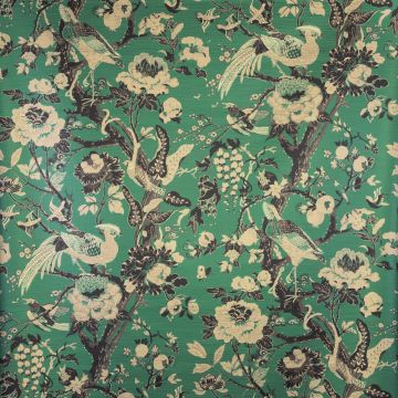 Dedar - SN Silkbird - D18009-004 Green Lac