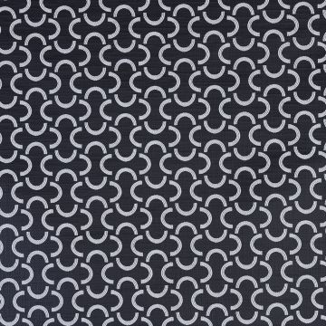 Dedar - SN Mezzaluna - D18013-005 Bianco-Nero