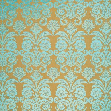 Designers Guild - Ombrione - F1171/04 Ocean