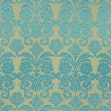 Designers Guild - Ombrione - F1171/19 Turquoise