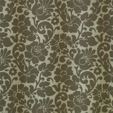 Designers Guild - Coromandel - F1173/07 Smoke