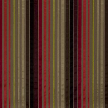 Designers Guild - Moyka - F1337/04 Scarlet