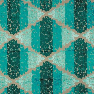 Designers Guild - Monplaisir - F1341/03 Turquoise