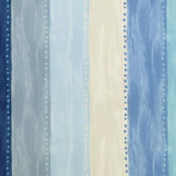 Designers Guild - Bhandani - F1362/03 Aqua