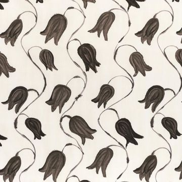 Designers Guild - Mei P'Ing - Granite - F1363-01