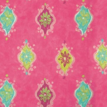 Designers Guild - Kinsho - F1365/02 Fuchsia