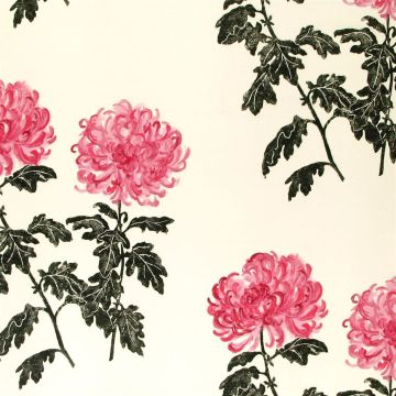 Designers Guild - Tokyo Dahlia - F1384/04 Peony