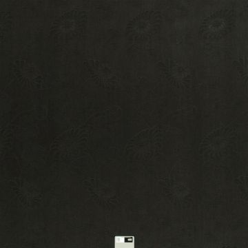 Designers Guild - Kashima - F1398/01 Noir