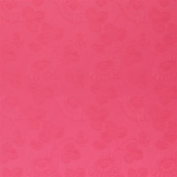 Designers Guild - Kashima - F1398/06 Raspberry