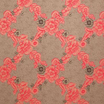 Designers Guild - Serilly - F1424/02 Crimson