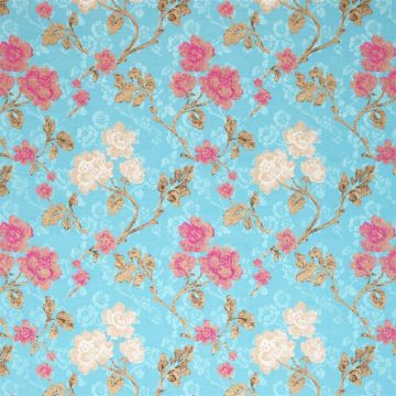 Designers Guild - Sanssouci - F1427/04 Azure