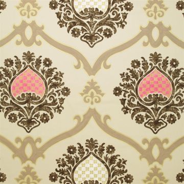 Designers Guild - Rocaille - F1428/01 Linen