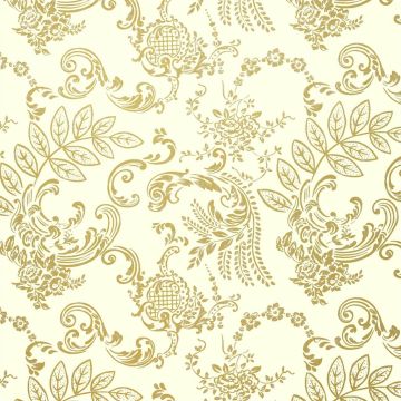 Designers Guild - Marienlyst - F1429/01 Gold